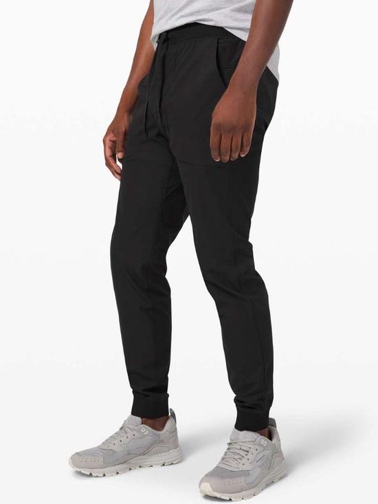 lululemon athletica Other - Lululemon ABC Jogger 30"
Black
